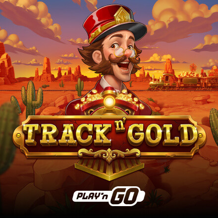 Track N Gold
